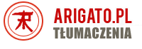 Tumacz angielski GOLUB-DOBRZY